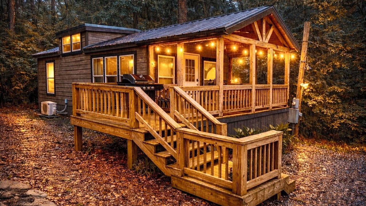 Photo of Outdoor in Jacksons' Gap