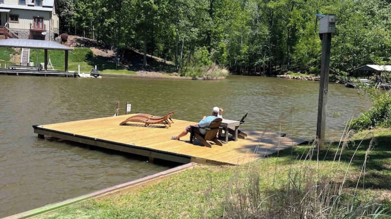 Photo of Outdoor in Jacksons' Gap