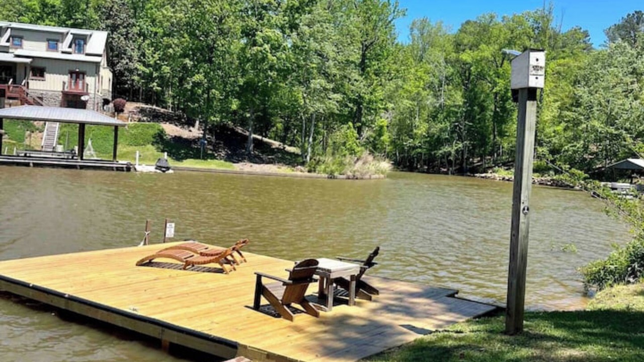 Photo of Outdoor in Jacksons' Gap