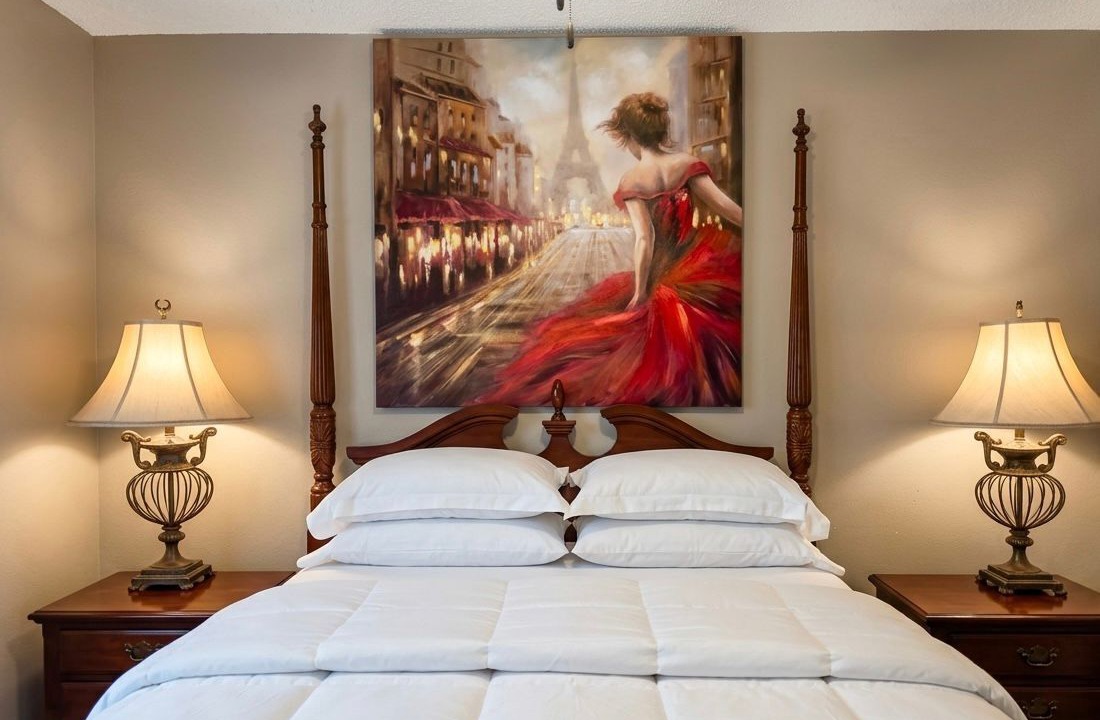 Photo of Bedroom in Deltona Lakes