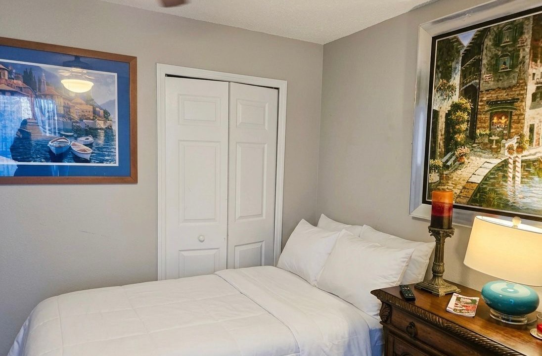 Photo of Bedroom in Deltona Lakes