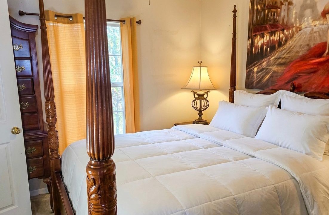 Photo of Bedroom in Deltona Lakes