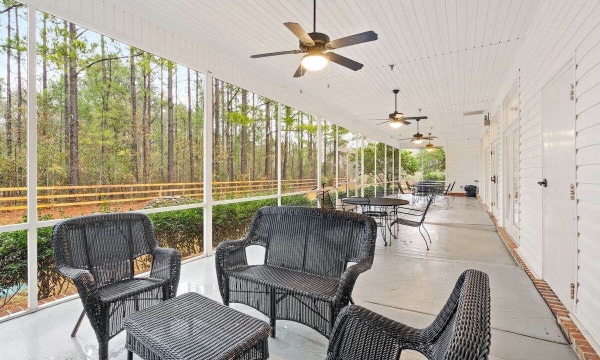 Photo of Outdoor in Grand Bay