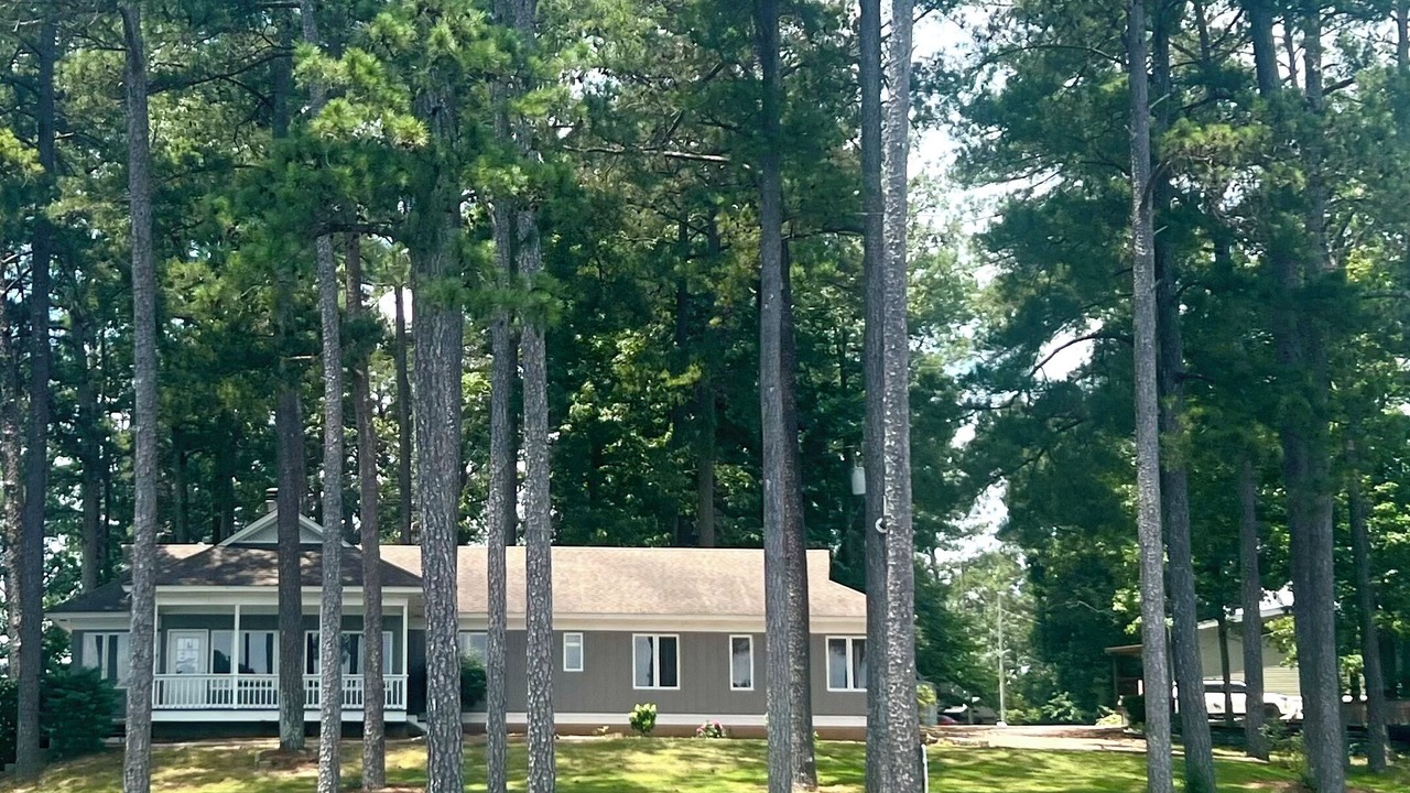 Photo of Outdoor in Jasper