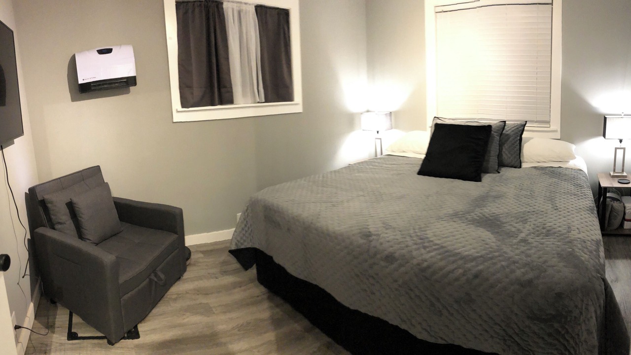 Photo of Bedroom in Northeast Michigan