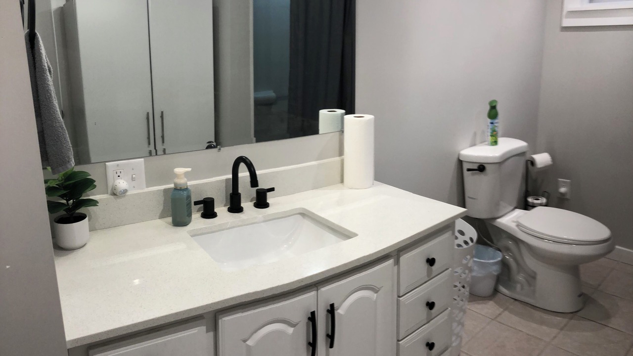 Photo of Bathroom in Northeast Michigan