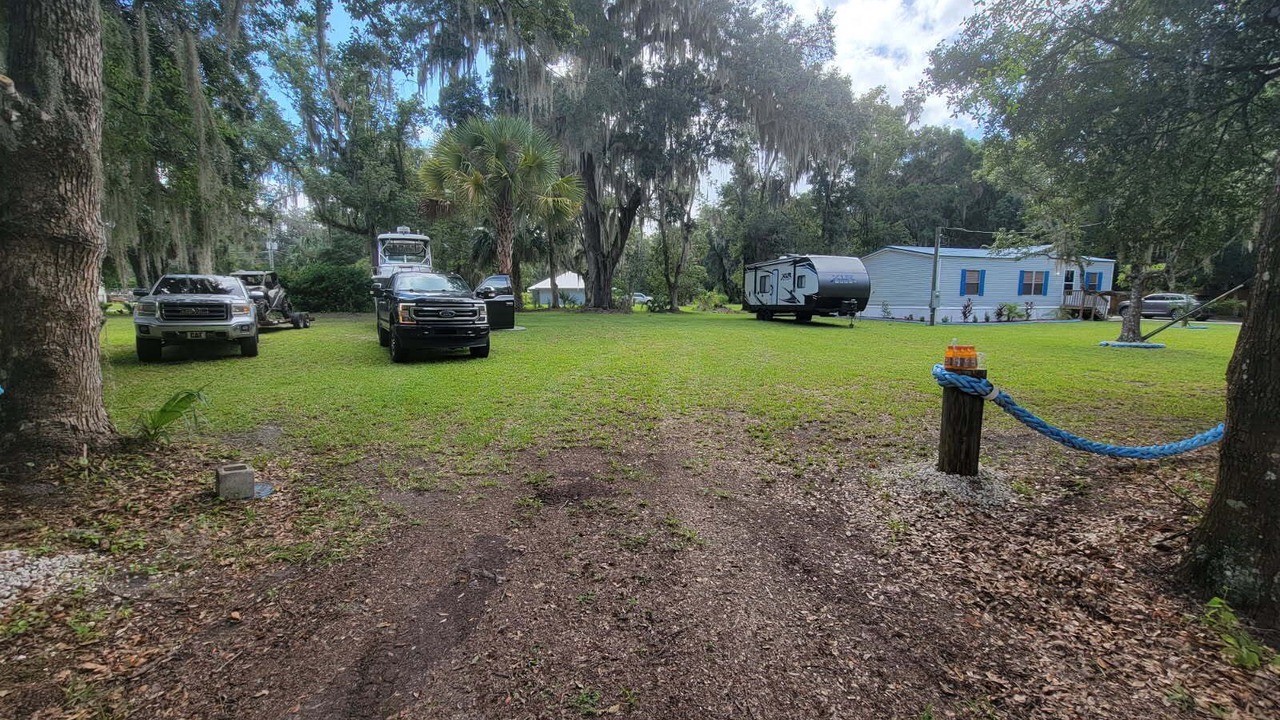 Photo of Outdoor in Welaka