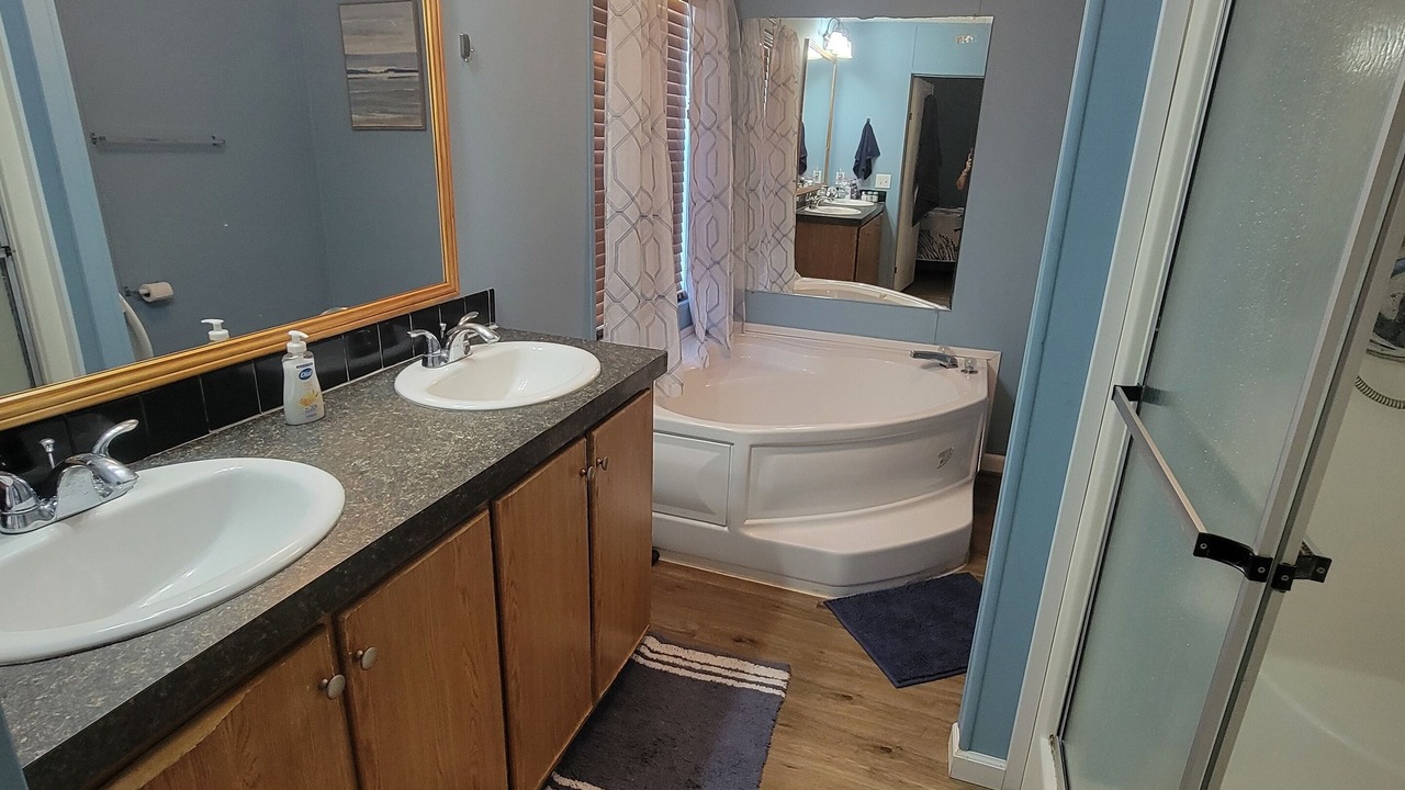 Photo of Bathroom in Welaka