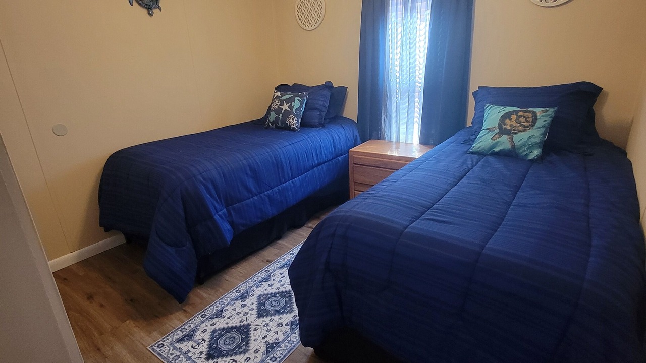 Photo of Bedroom in Welaka