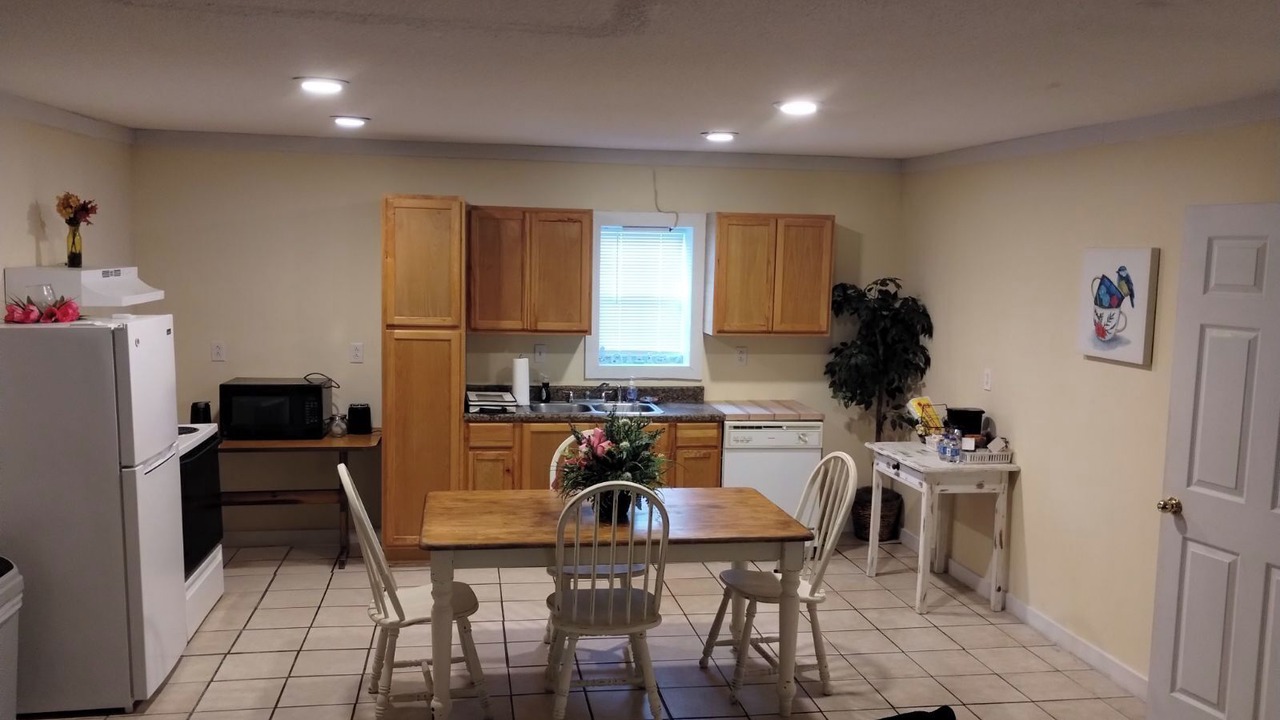 Photo of Kitchen in Cochran