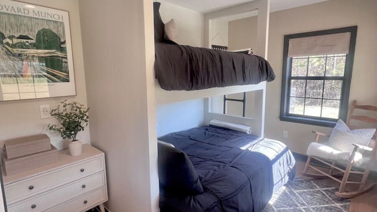 Photo of Bedroom in Stockton