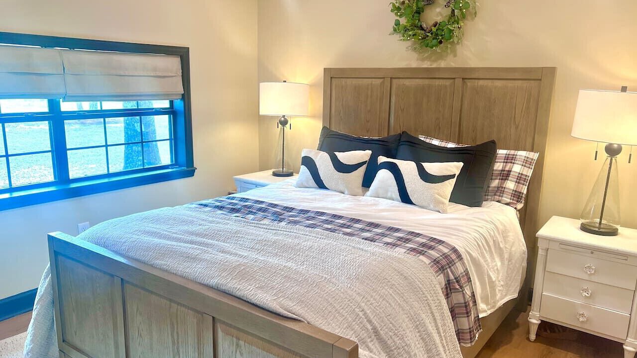 Photo of Bedroom in Stockton