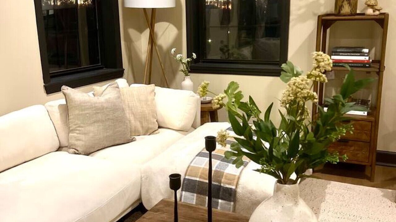 Photo of Livingroom in Stockton