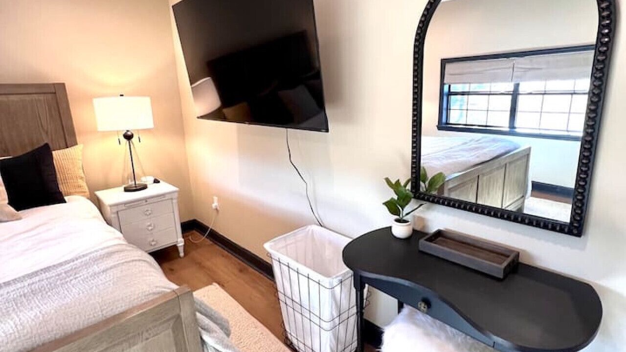 Photo of Bedroom in Stockton
