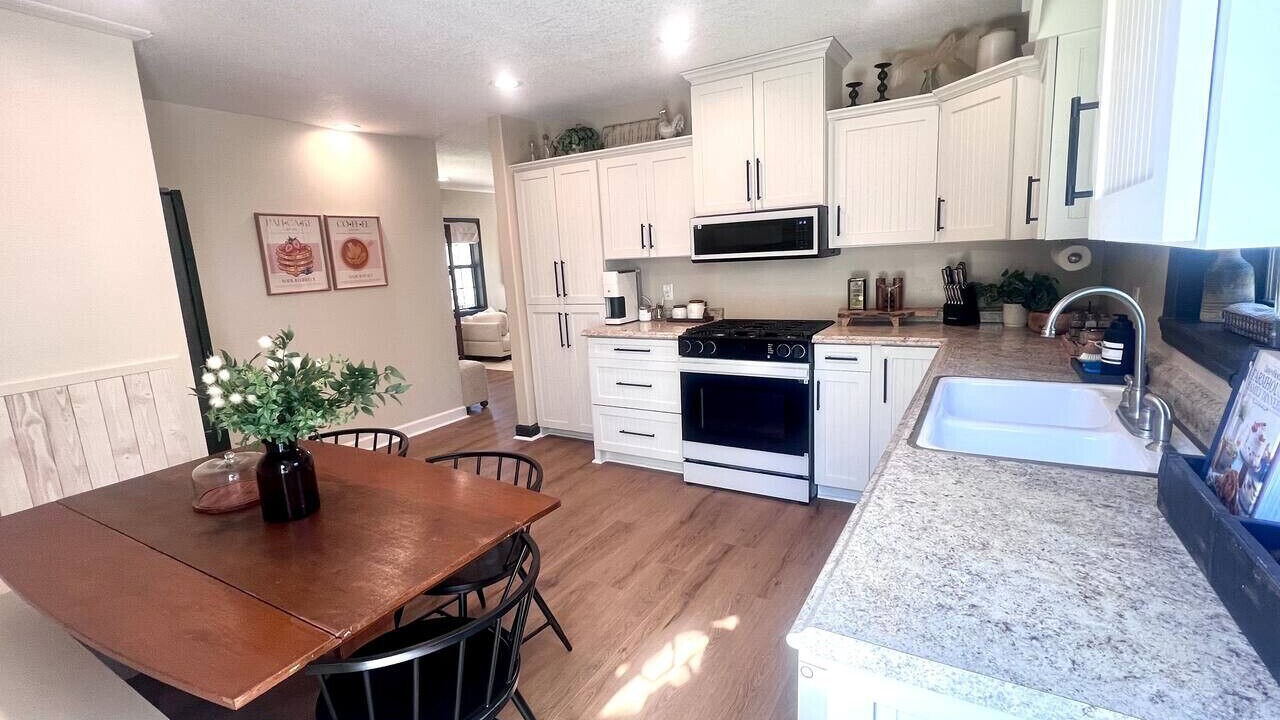 Photo of Kitchen in Stockton