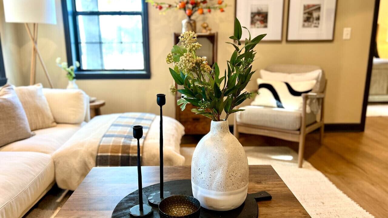 Photo of Livingroom in Stockton