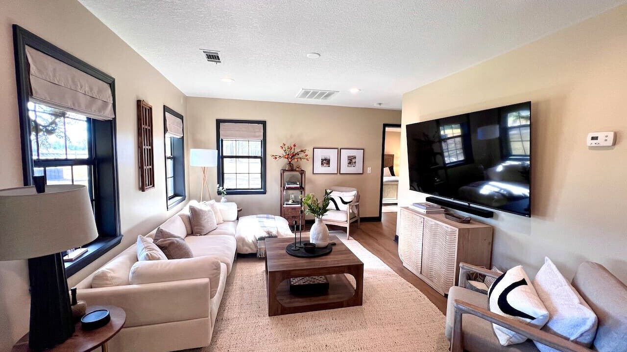 Photo of Livingroom in Stockton