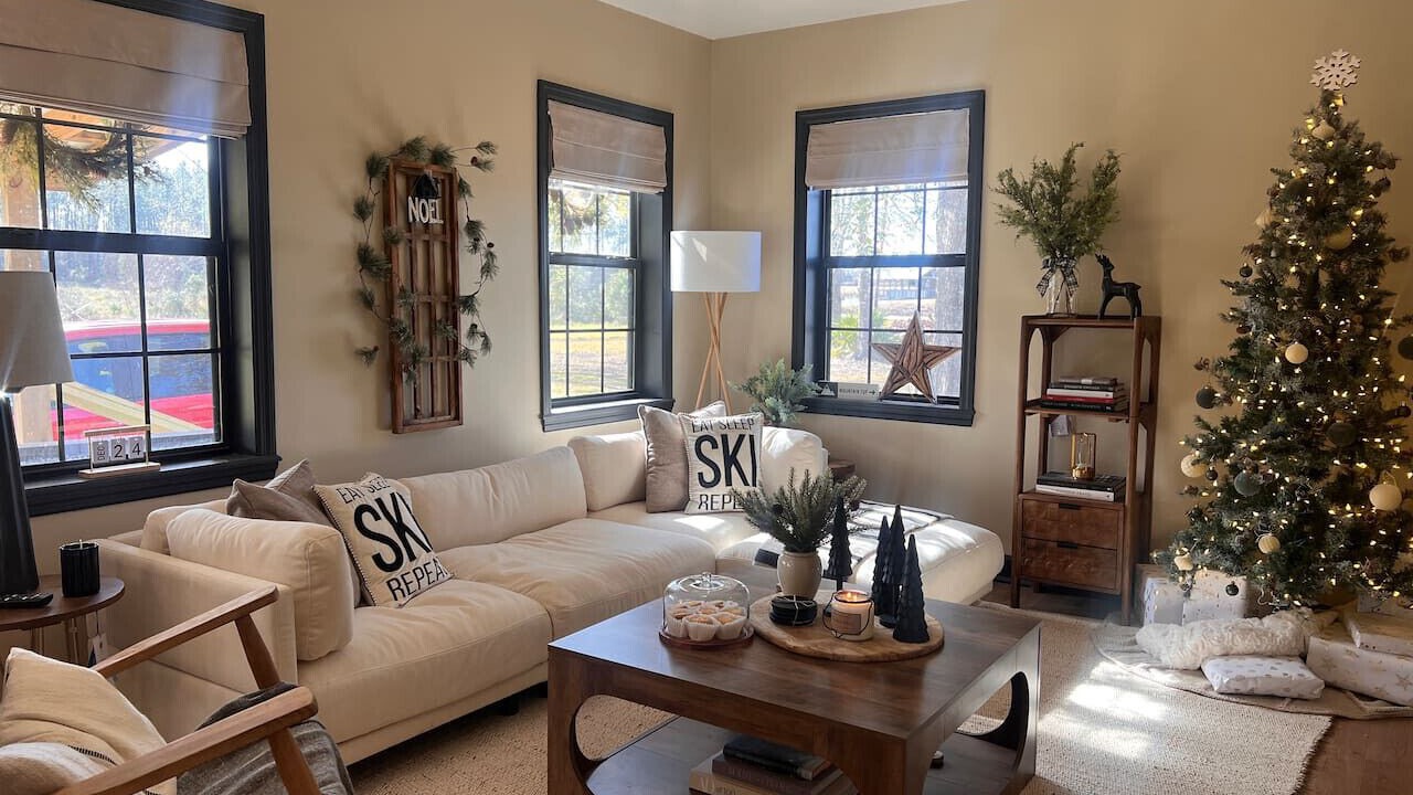 Photo of Livingroom in Stockton
