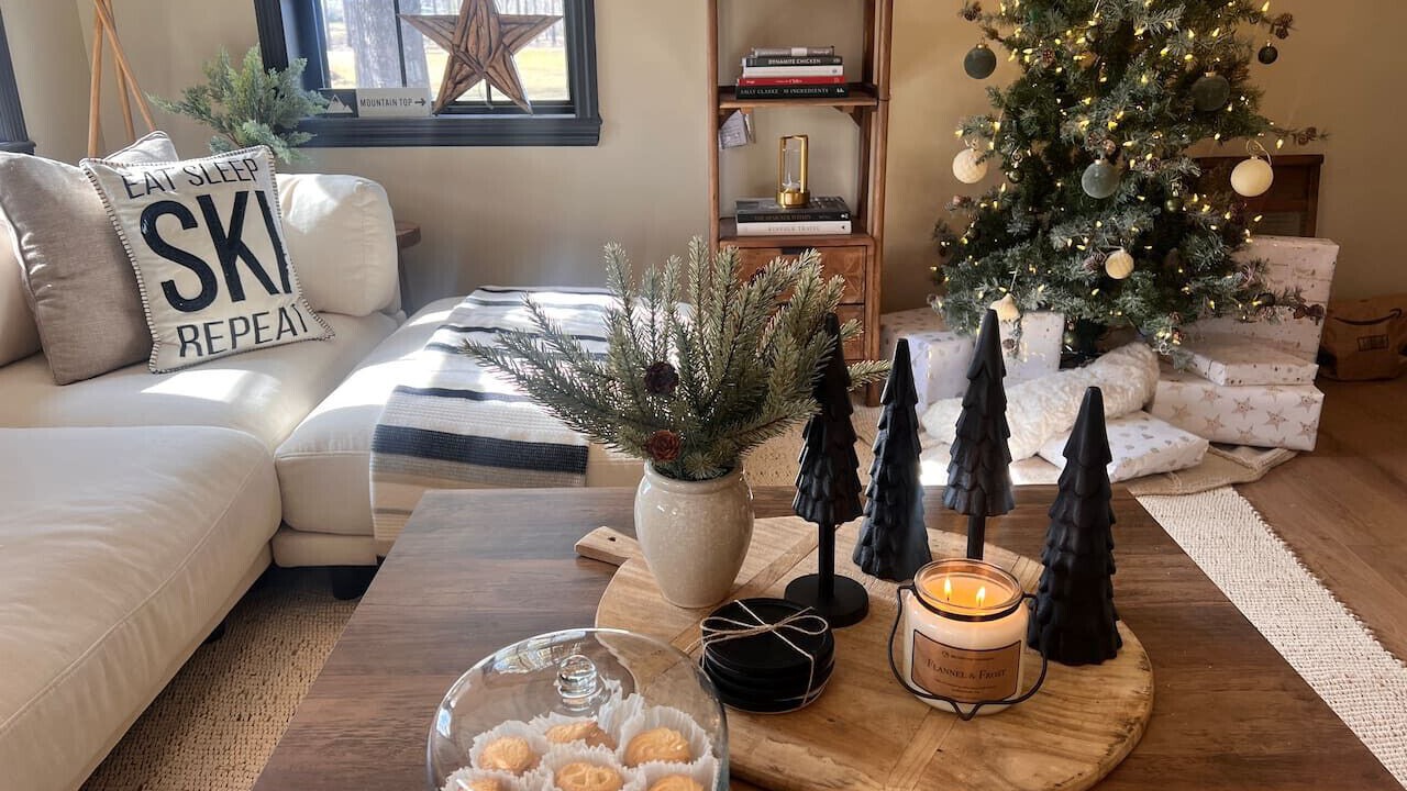 Photo of Livingroom in Stockton