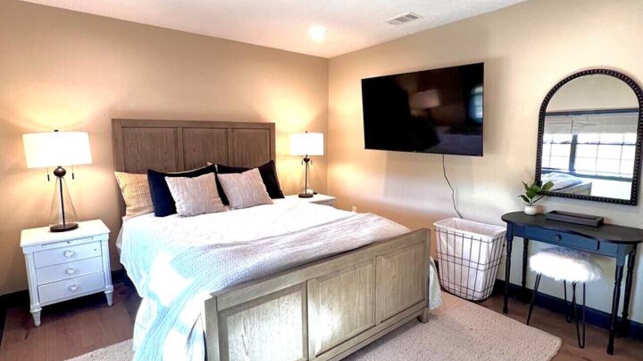 Photo of Bedroom in Stockton