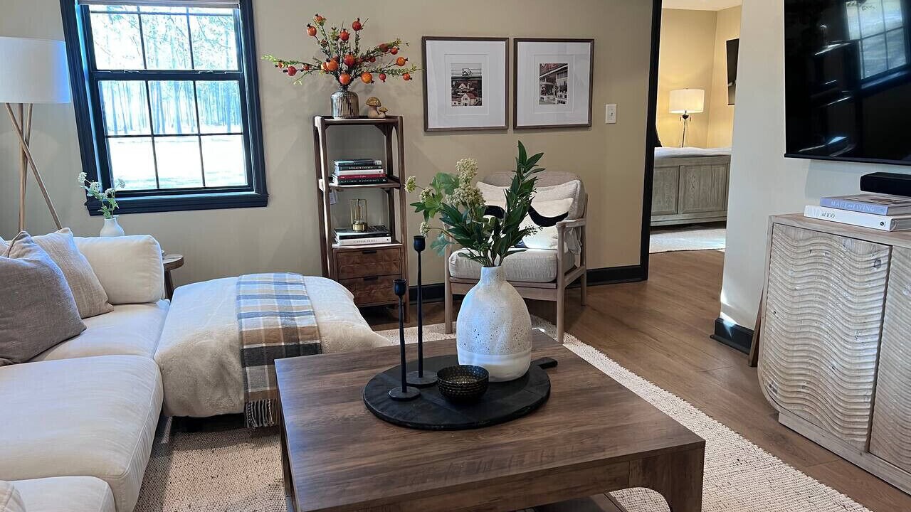 Photo of Livingroom in Stockton