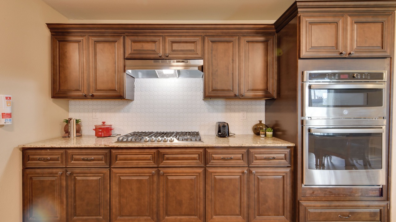 Photo of Kitchen in Westlake