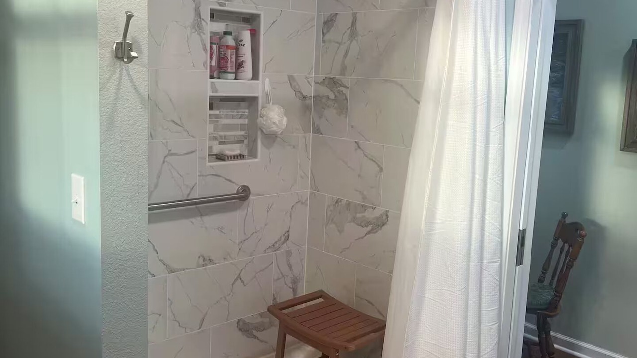 Photo of Bathroom in Bay Minette