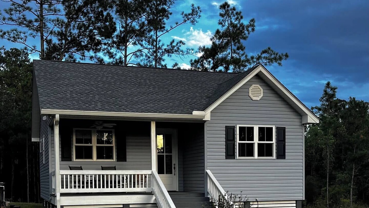 Photo of Outdoor in Bay Minette