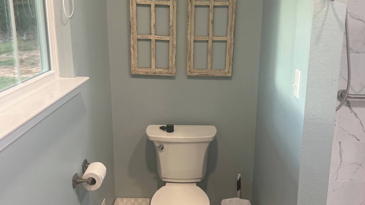 Photo of Bathroom in Bay Minette