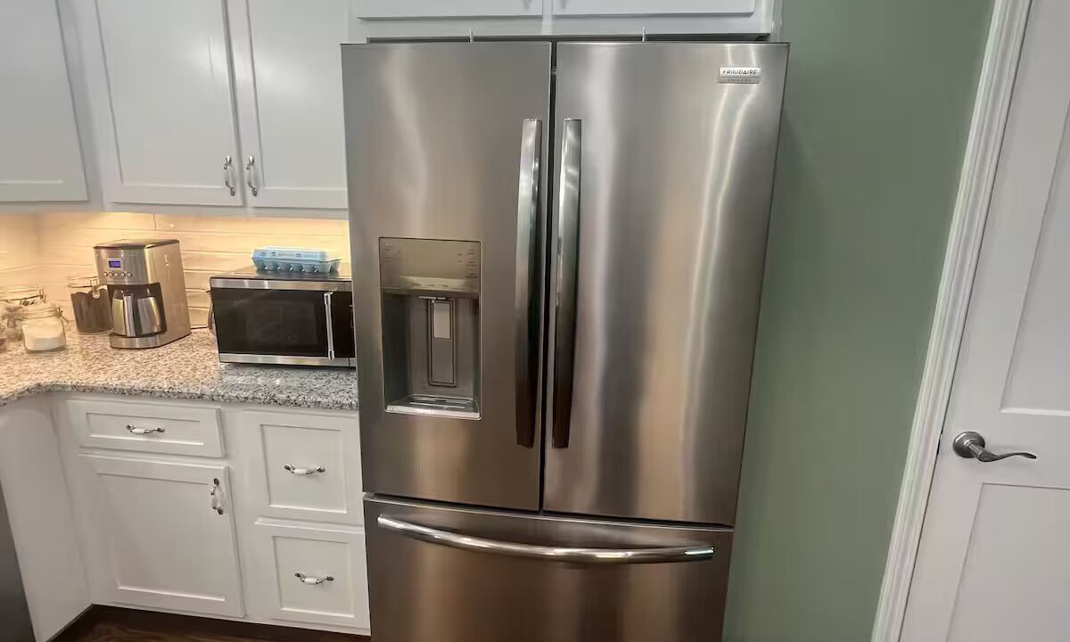 Photo of Kitchen in Bay Minette