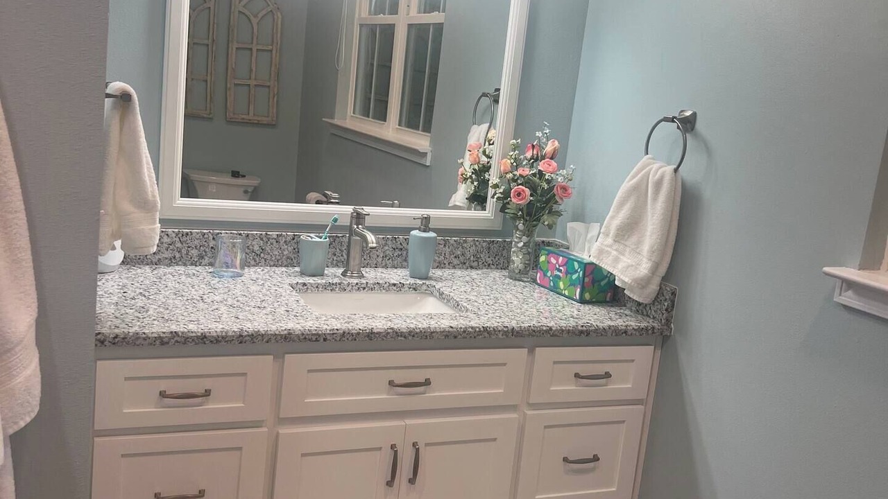 Photo of Bathroom in Bay Minette