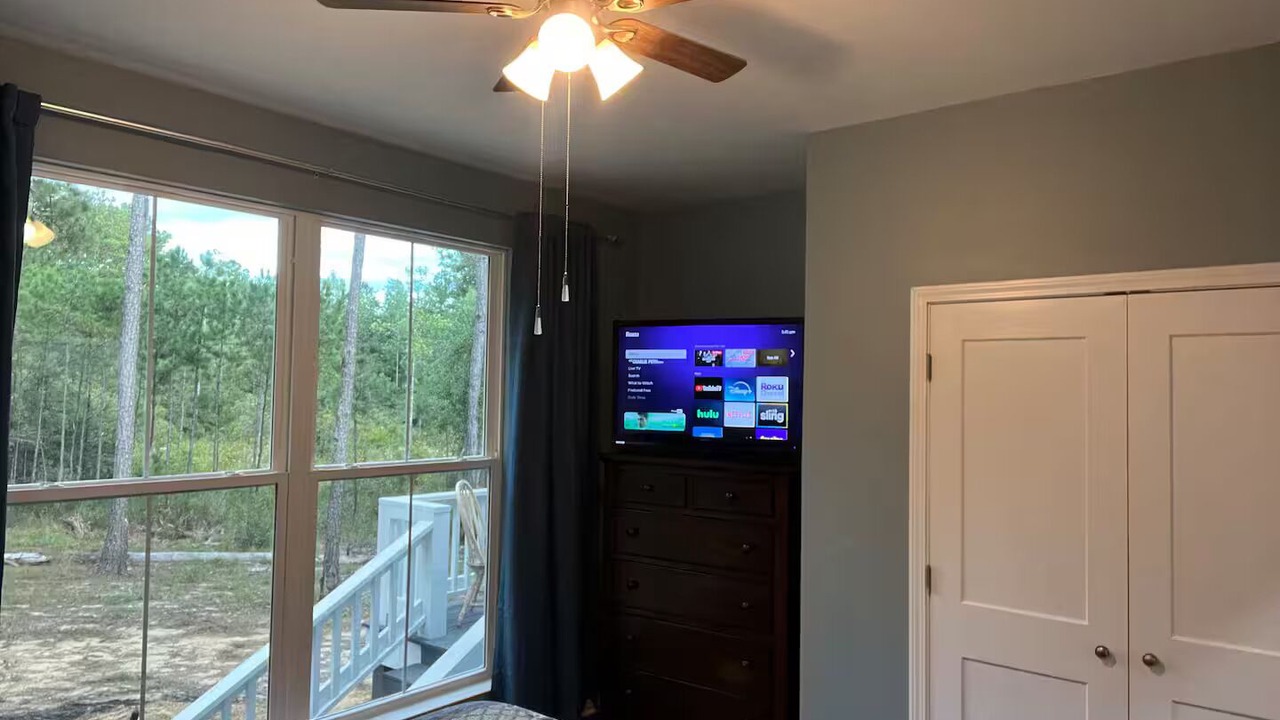 Photo of Bedroom in Bay Minette