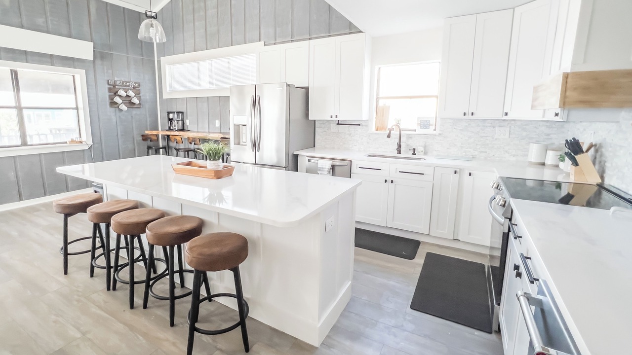Photo of Kitchen in Dauphin Island