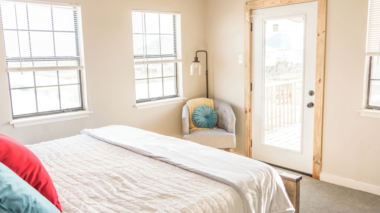 Photo of Bedroom in Dauphin Island
