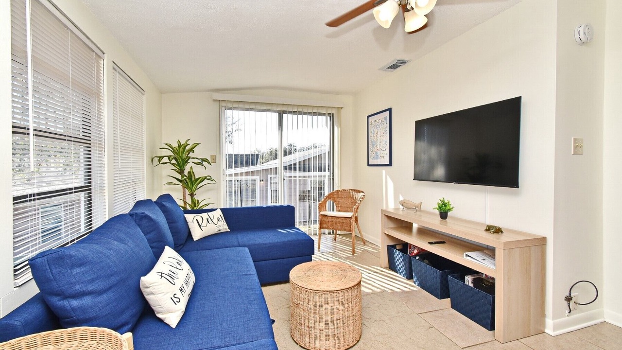 Photo of Bedroom in Clermont