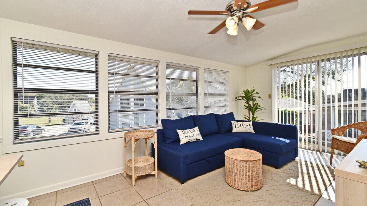 Photo of Bedroom in Clermont
