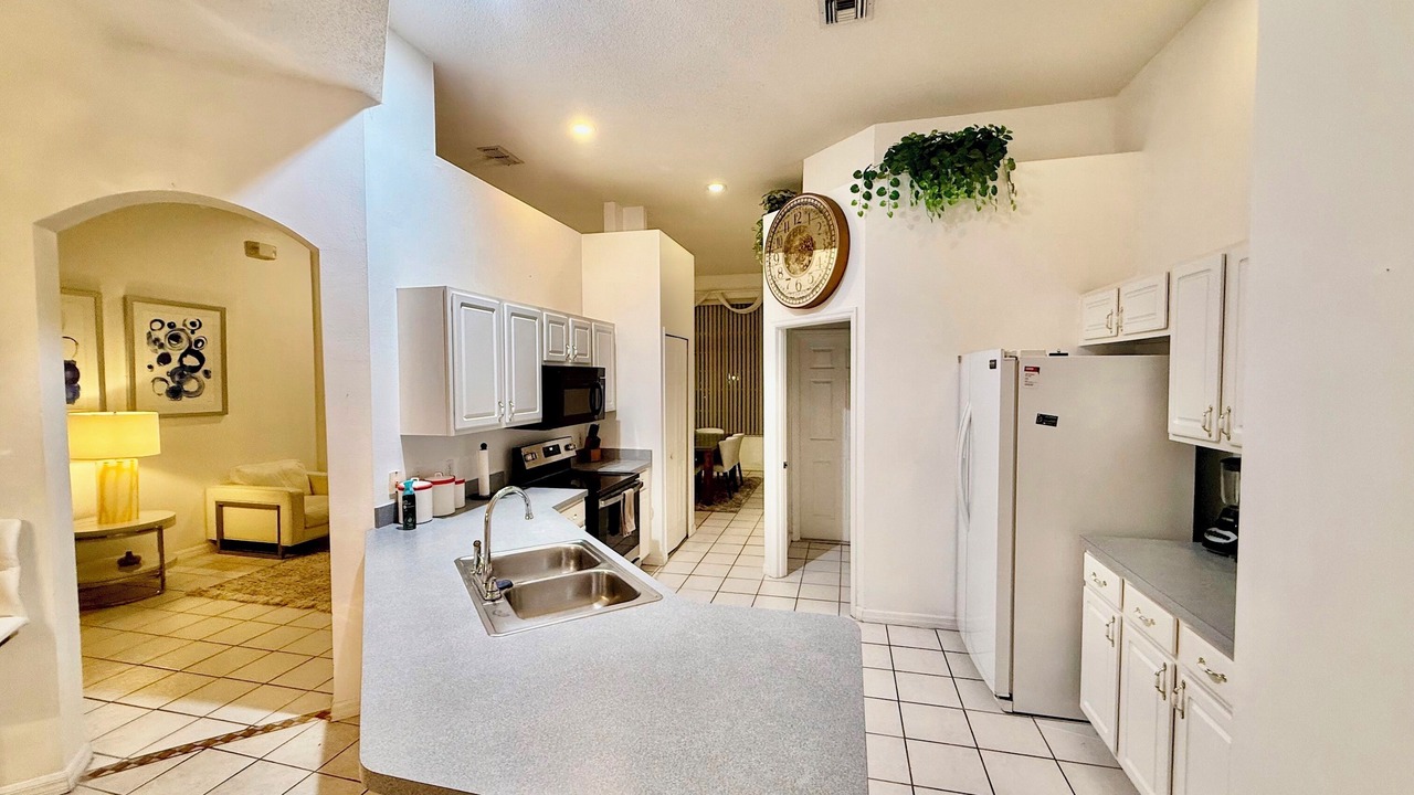 Photo of Kitchen in Sandy Ridge