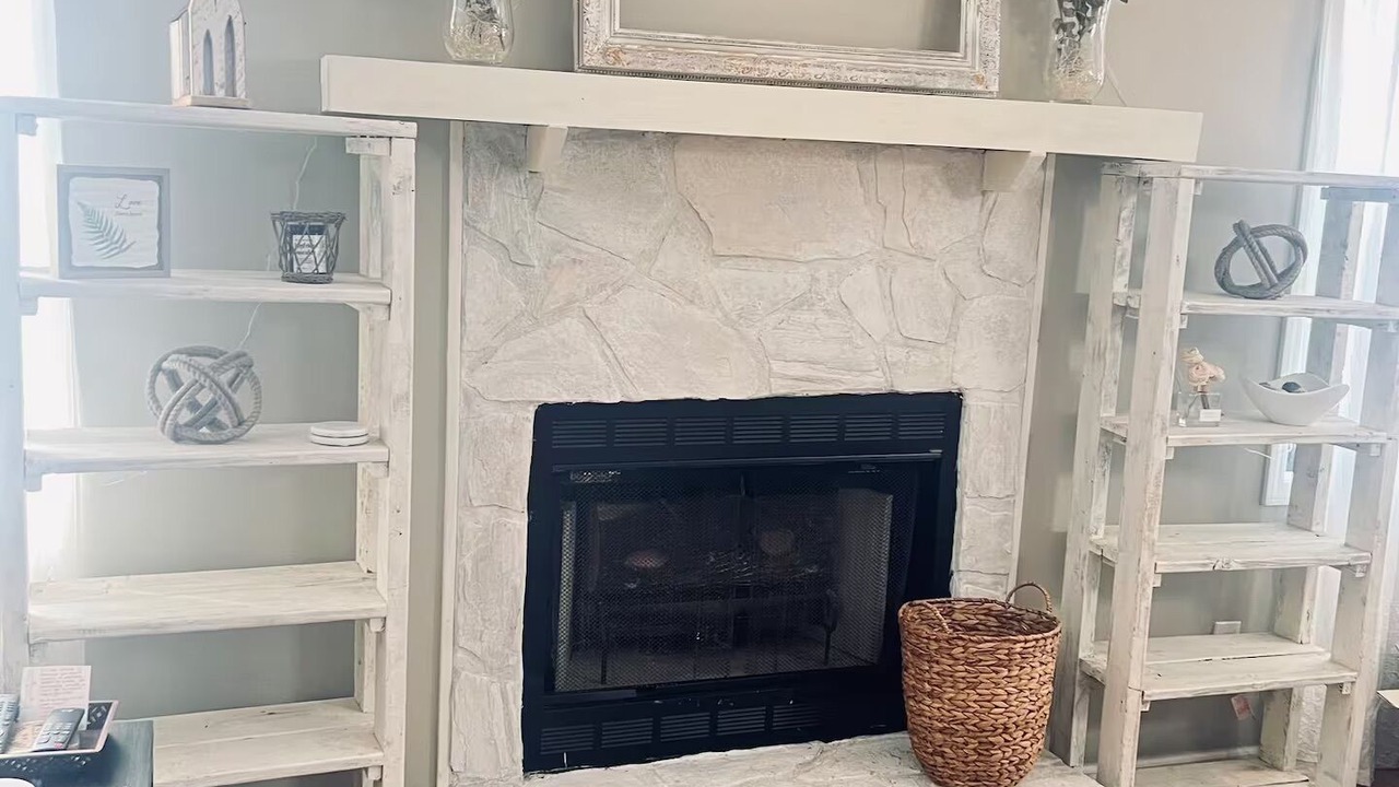 Photo of Livingroom in Lineville