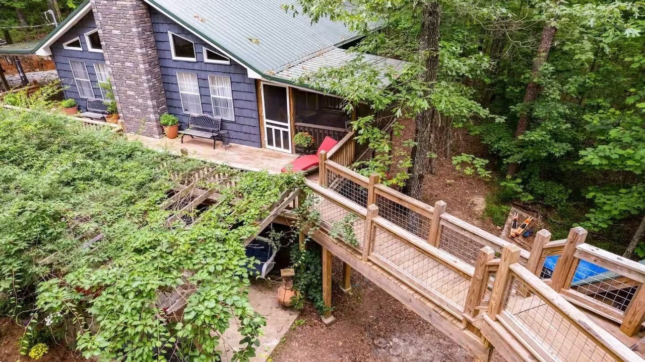 Photo of Outdoor in Lineville
