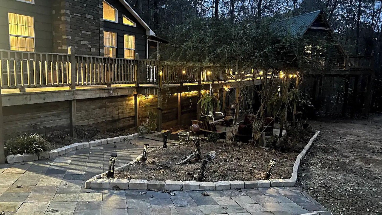 Photo of Outdoor in Lineville