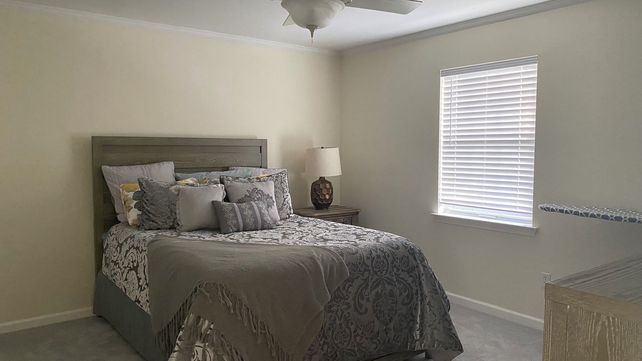 Photo of Bedroom in Mobile