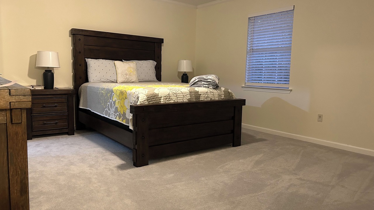 Photo of Bedroom in Mobile