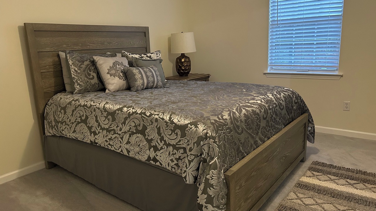 Photo of Bedroom in Mobile
