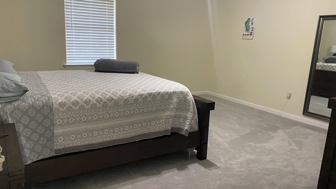 Photo of Bedroom in Mobile