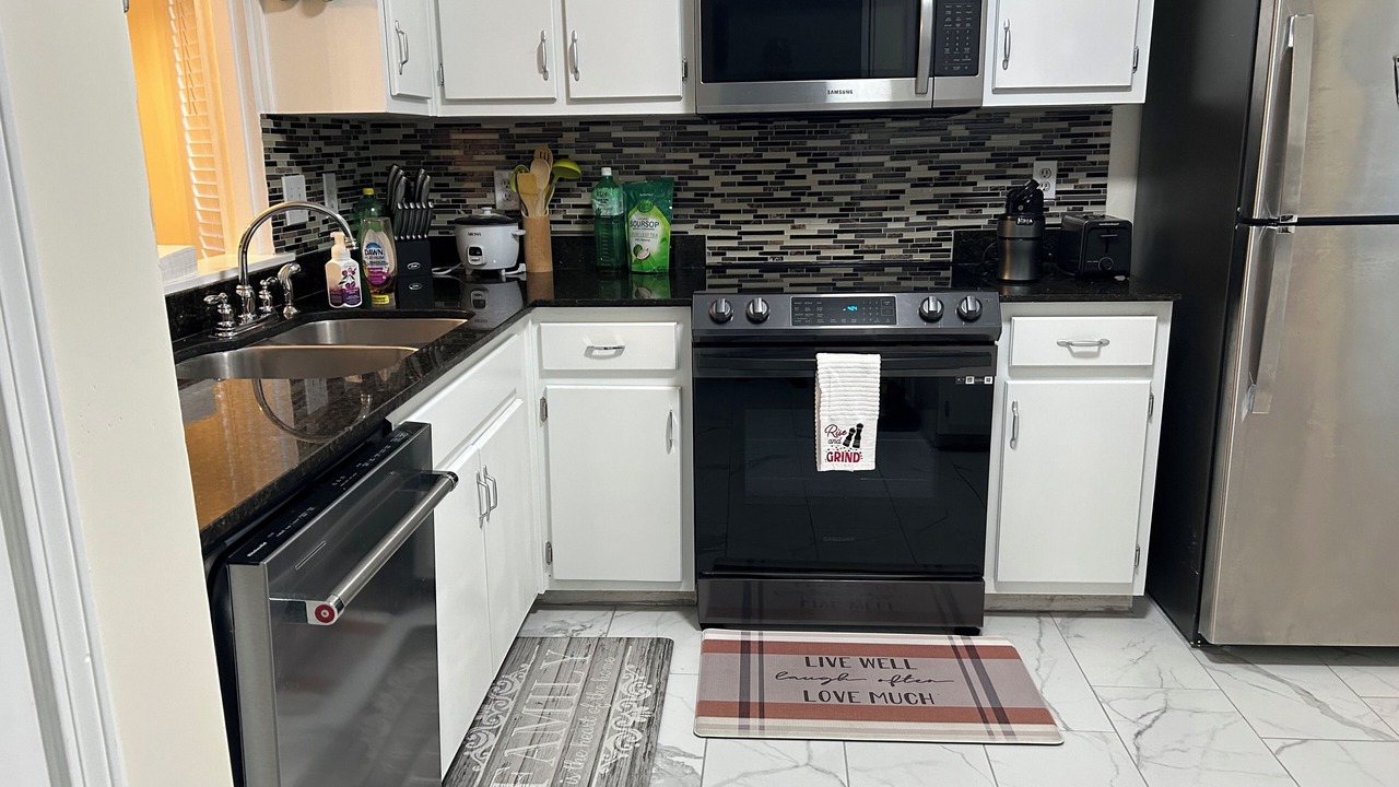 Photo of Kitchen in Mobile
