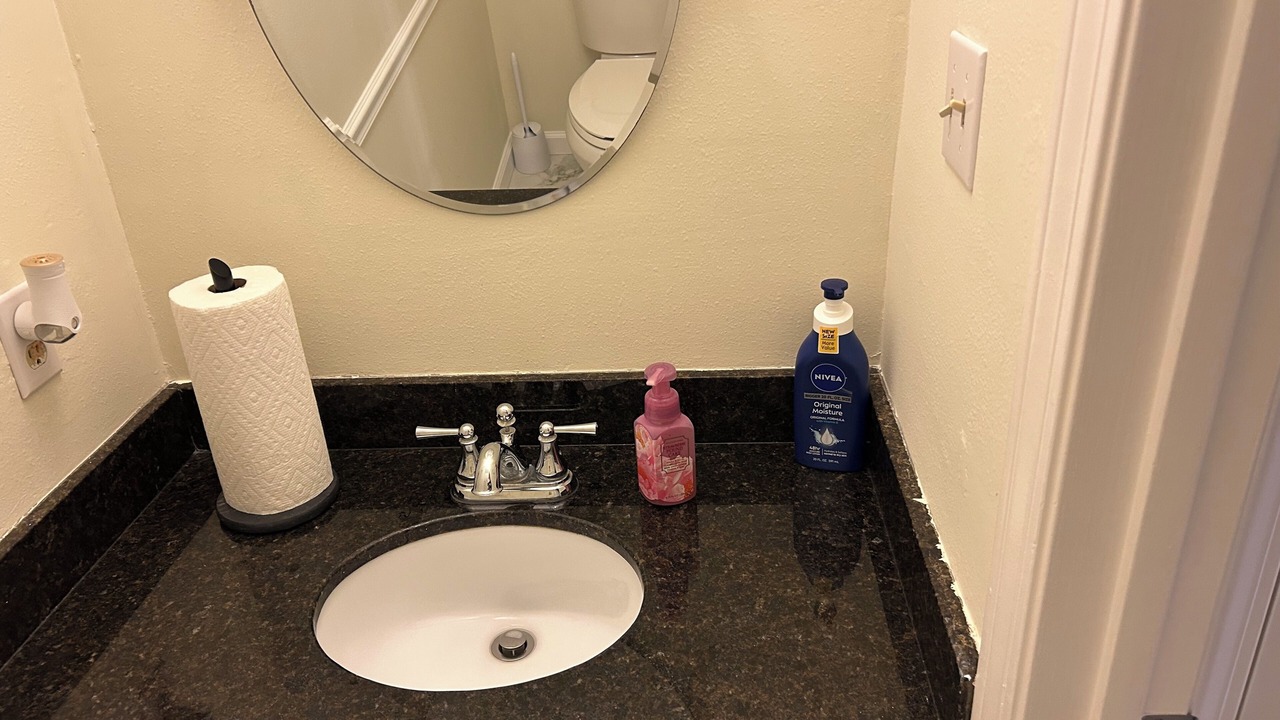 Photo of Bathroom in Mobile