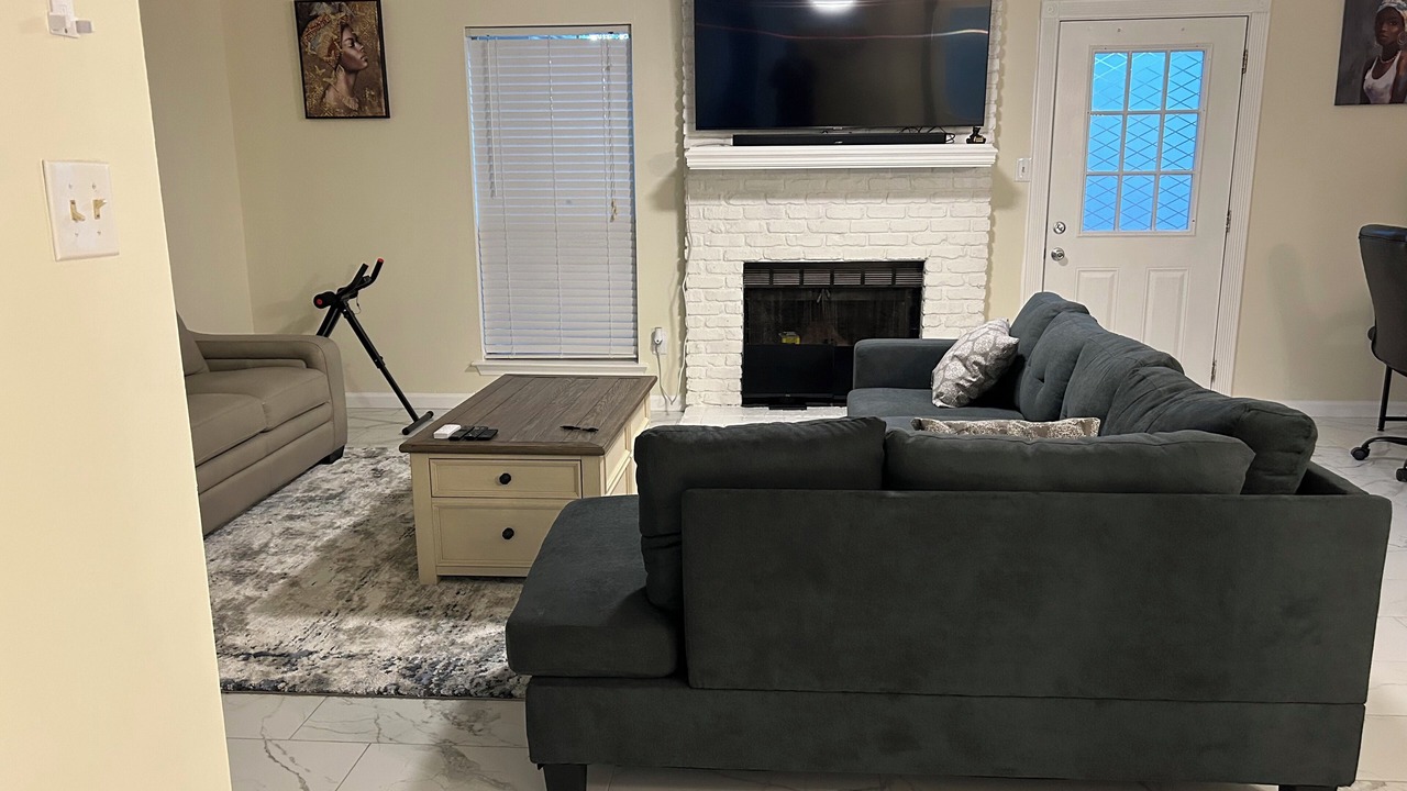Photo of Livingroom in Mobile