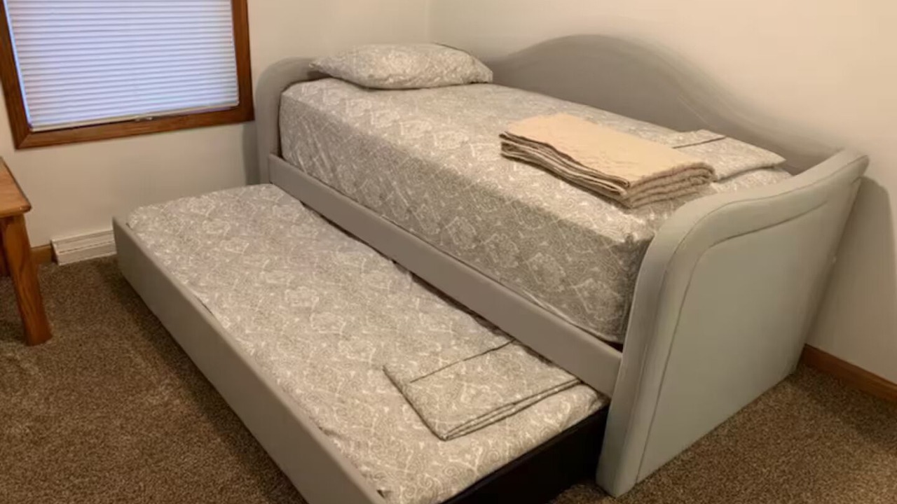 Photo of Bedroom in Mount Pleasant