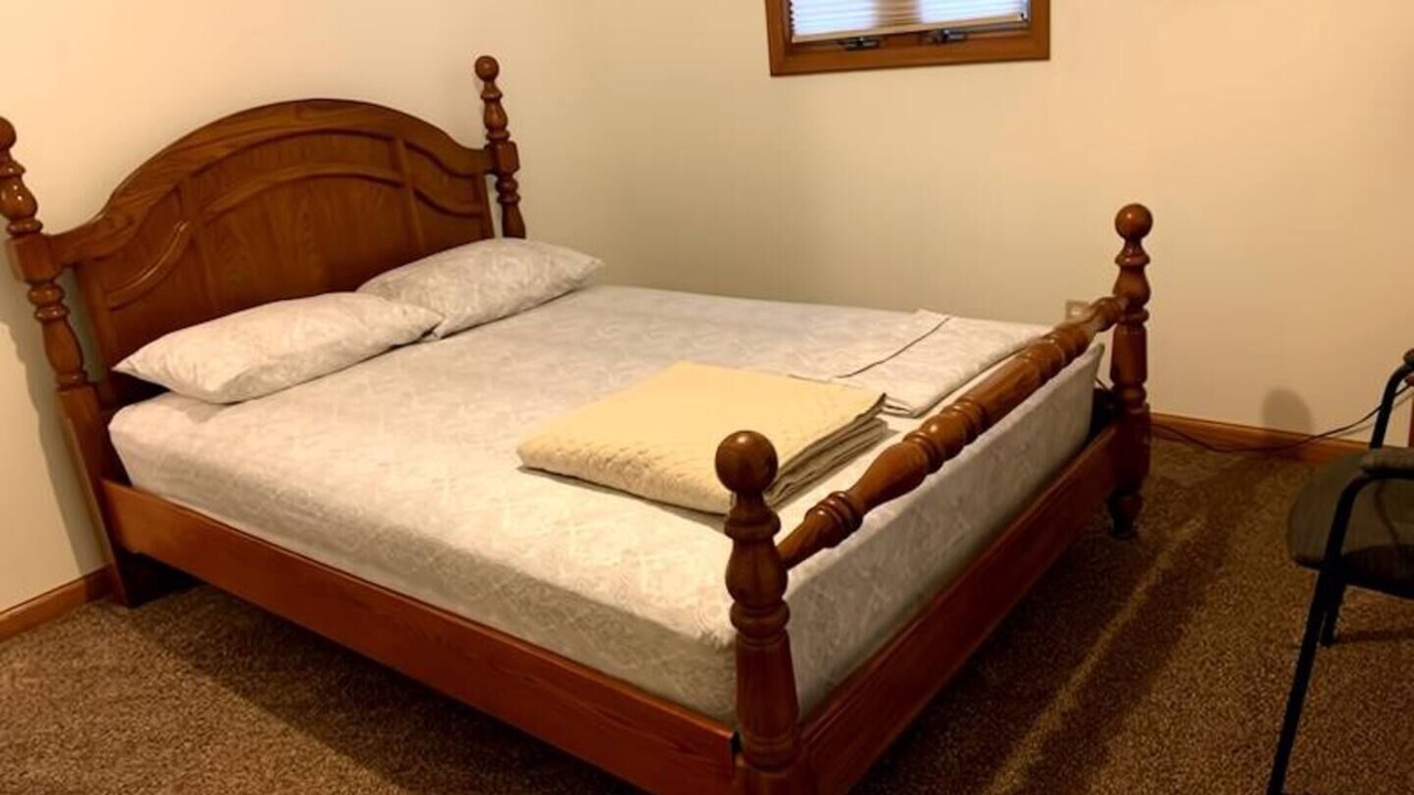 Photo of Bedroom in Mount Pleasant