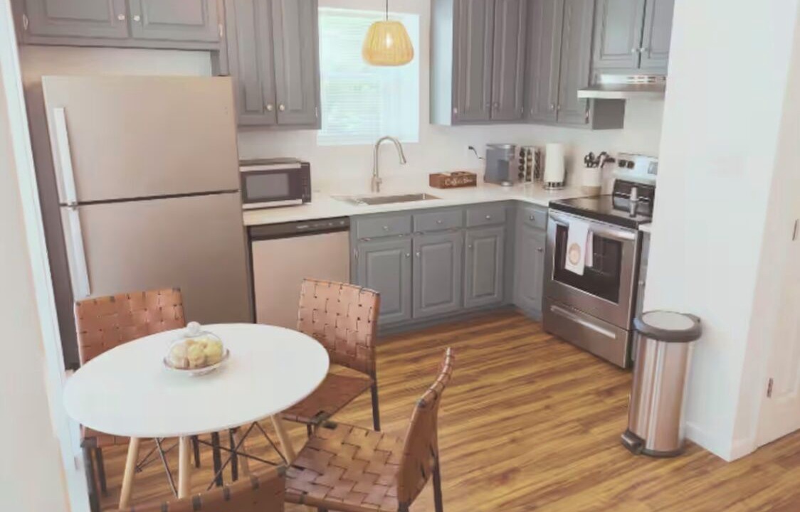 Photo of Kitchen in Fairhope